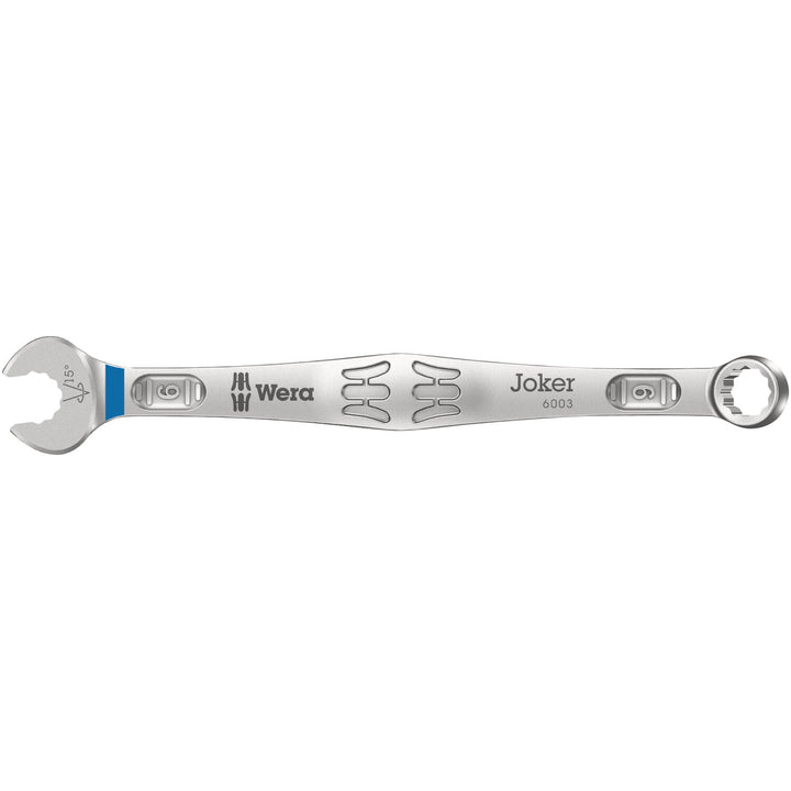 Wera 6003 Joker combination wrench, 6 x 105 mm