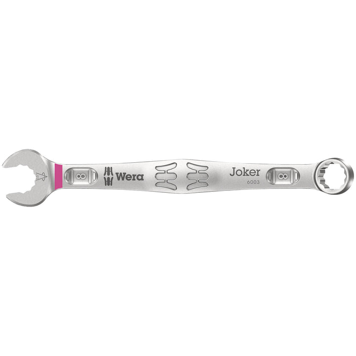 Wera 6003 Joker combination wrench, 8 x 115 mm