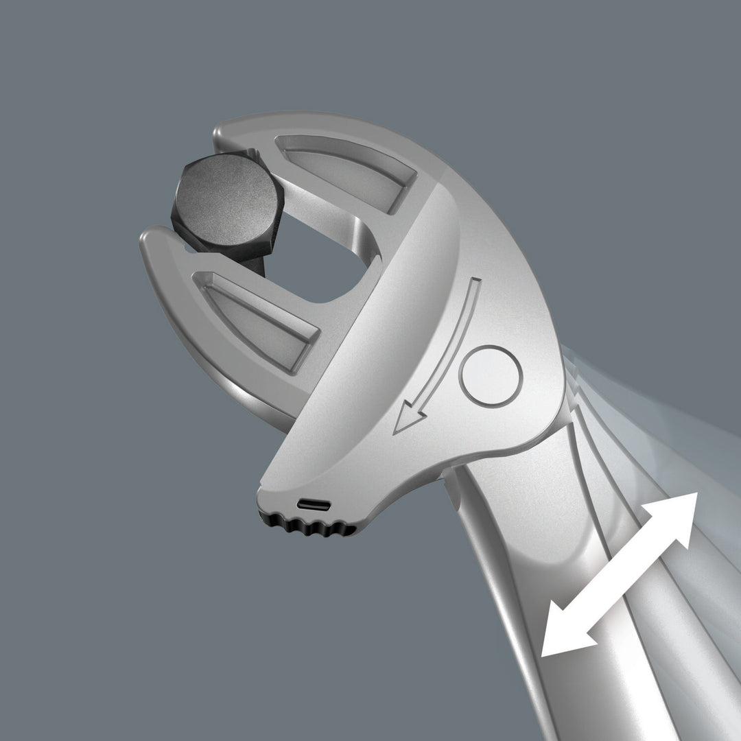 Wera 6006 Joker XS/S Self-Setting Double Spanner