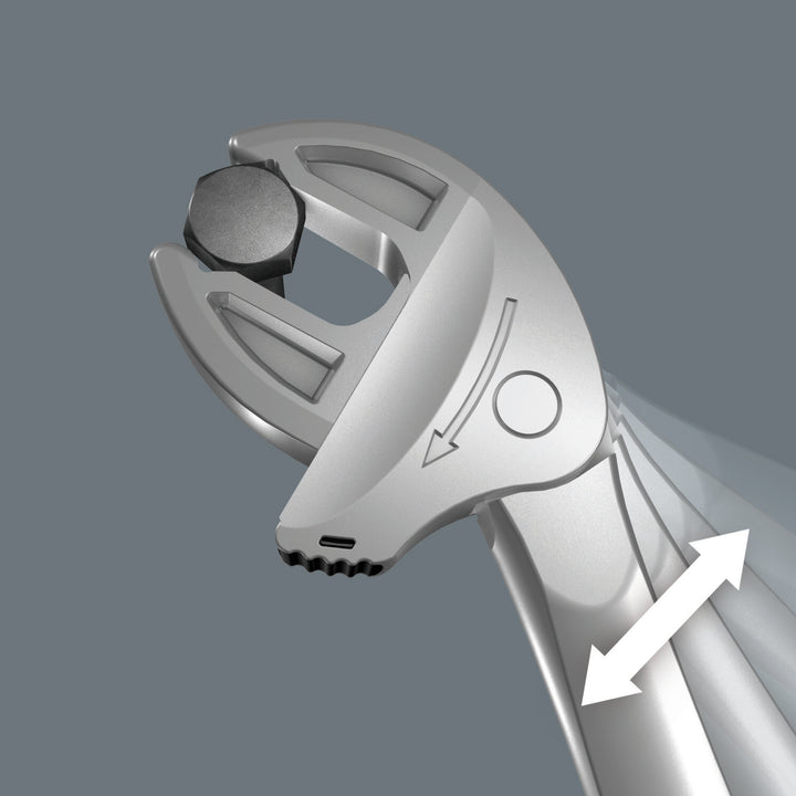 Wera 6006 Joker XS/S Self-Setting Double Spanner