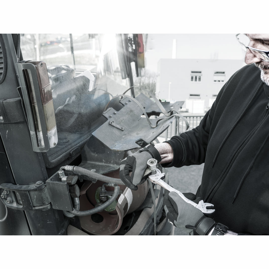 Wera 6006 Joker M/L Self-setting double spanner