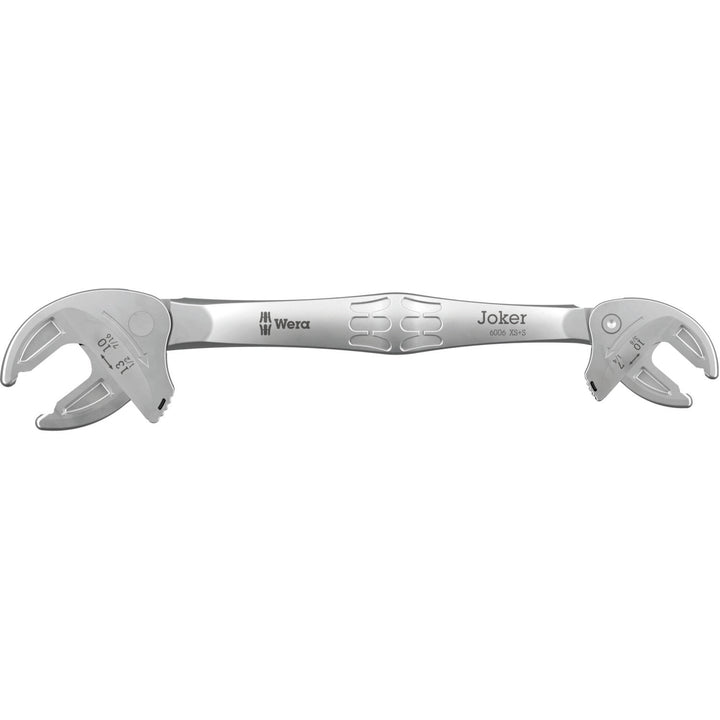Wera 6006 Joker XS/S Self-Setting Double Spanner