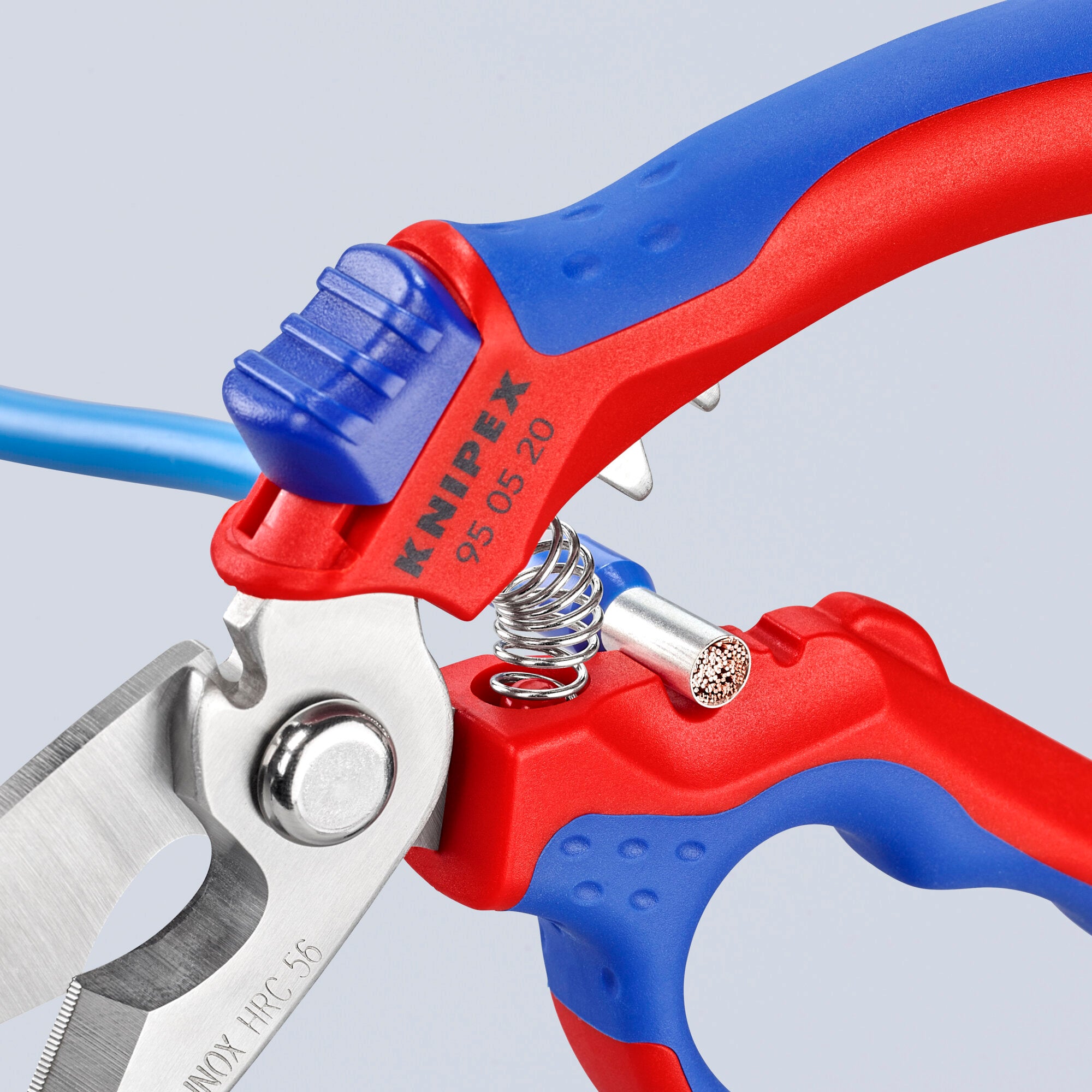 Knipex 95 05 20 US 6 1/4