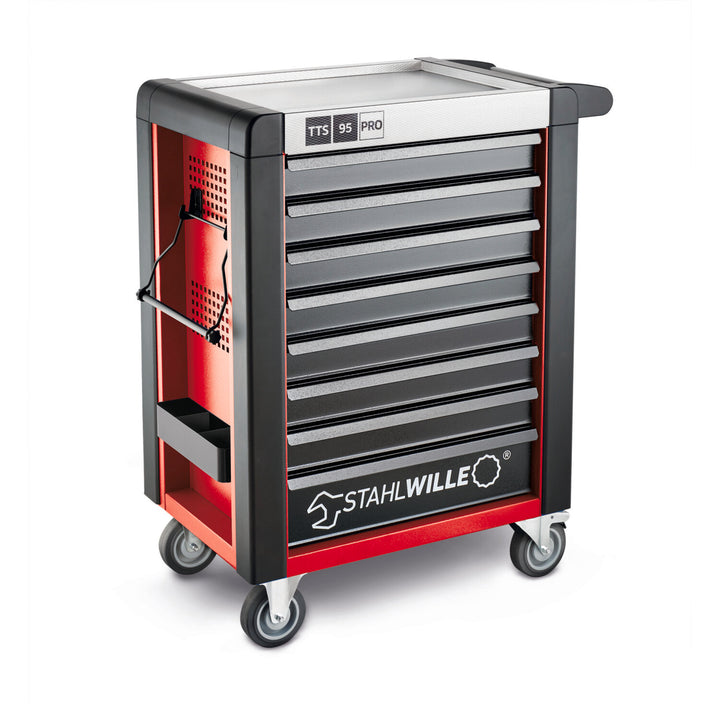 Stahlwille 81200168 Tool trolley