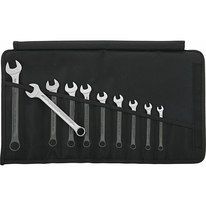 Stahlwille 96404804 13a/20 Combination Spanner Set