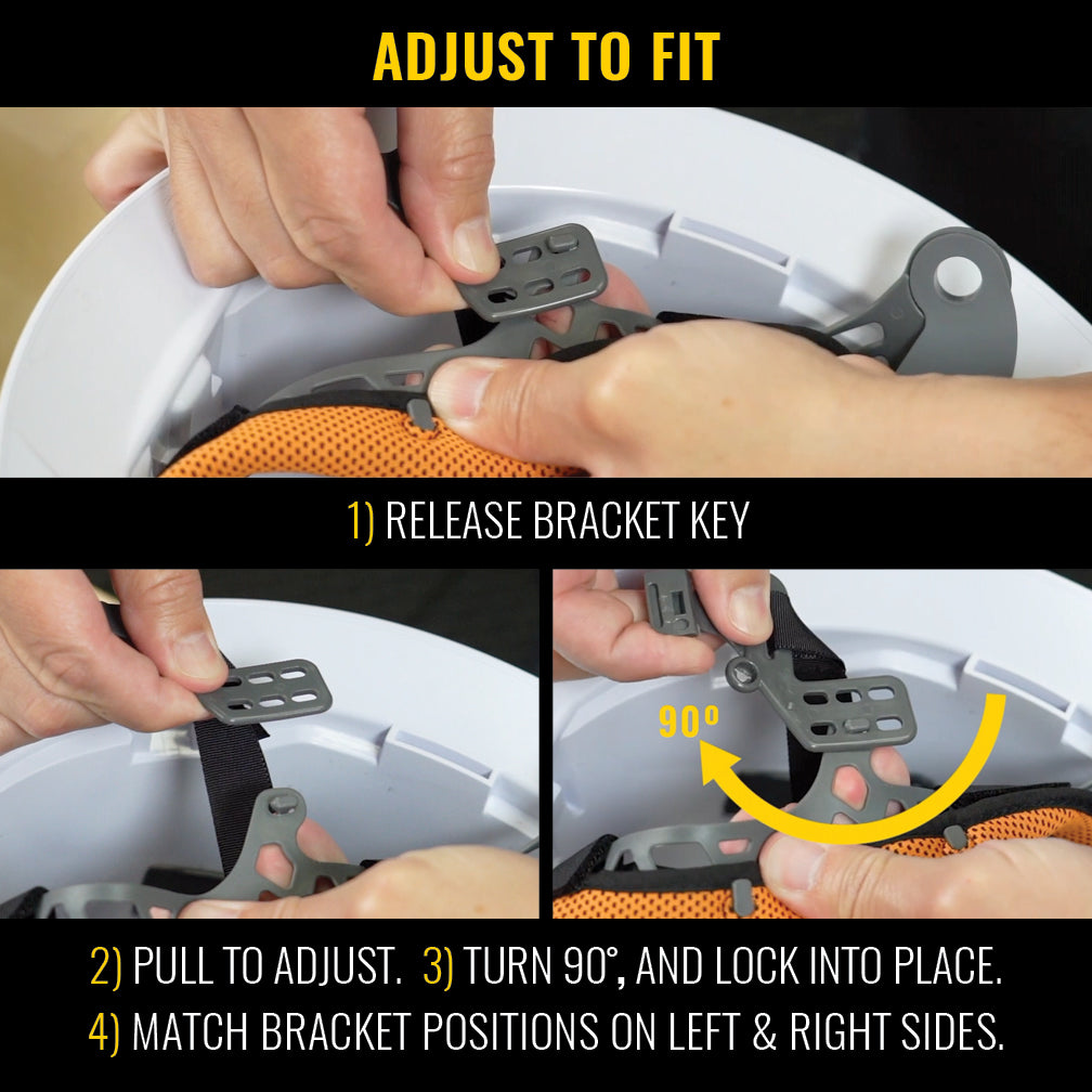 Klein Tools 60941 Hard Hat, Vented, Full Brim Style, Green