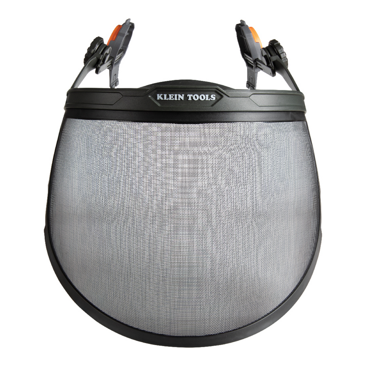 Klein Tools 60474 Face Shield, Mesh