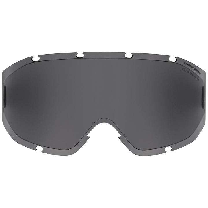 Klein Tools 60482 Safety Goggles, Replacement Lens, Gray