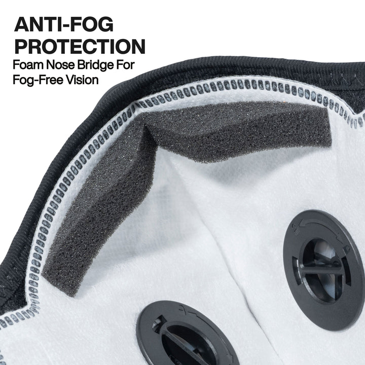 Klein Tools 60507 N95 Replacement Filters, 3-Pack