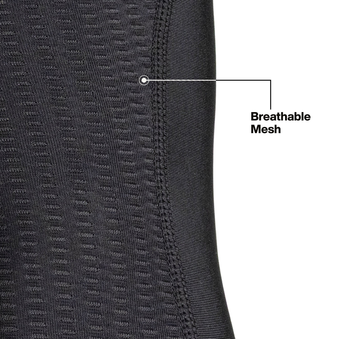 Klein Tools 60511NM Non-Marring Heavy Duty Knee Pad Sleeves, M/L