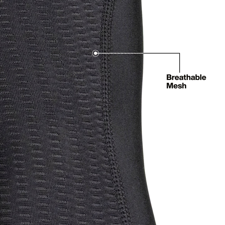 Klein Tools 60511NM Non-Marring Heavy Duty Knee Pad Sleeves, M/L