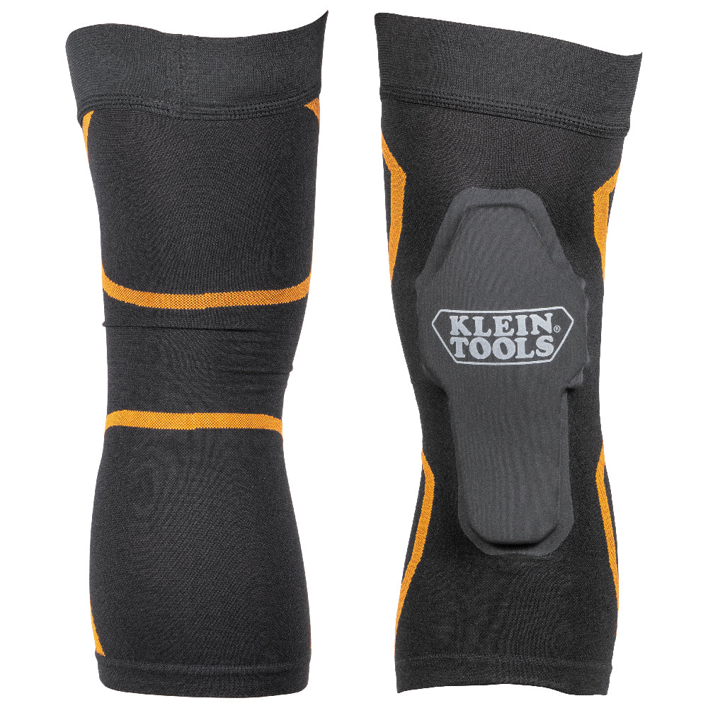 Klein Tools 60622 Knee Pad Compression Sleeve, S/M