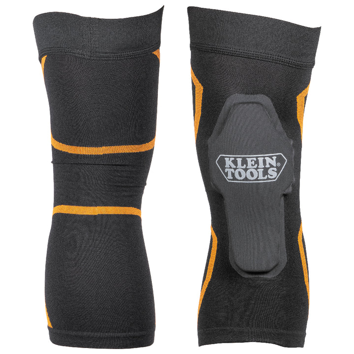Klein Tools 60623 Knee Pad Compression Sleeve, M/L