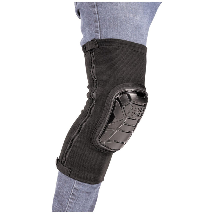 Klein Tools 60630 Tough-Flex Knee Pad Sleeve, L/XL