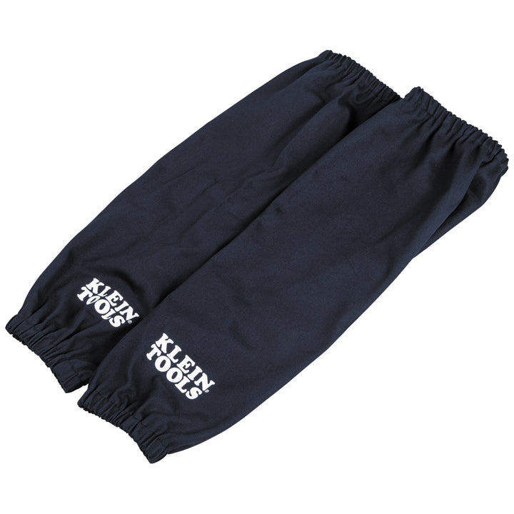 Klein Tools 60845 Flame-Resistant Cotton Welding Sleeves