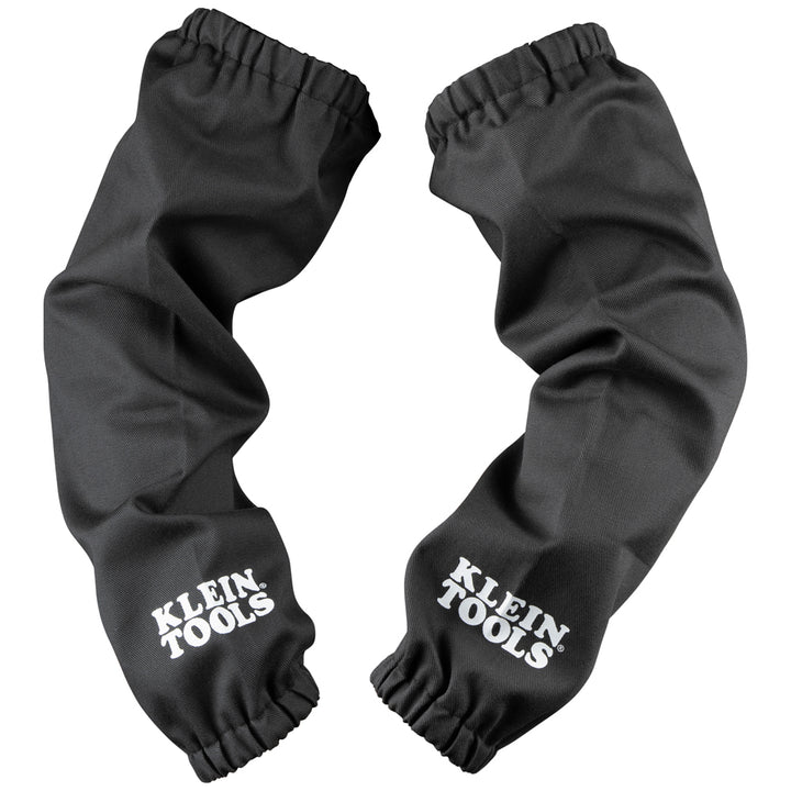 Klein Tools 60845 Flame-Resistant Cotton Welding Sleeves