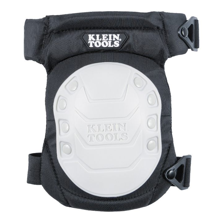 Klein Tools 60846 Non-Marring Semi-Hinged Knee Pad
