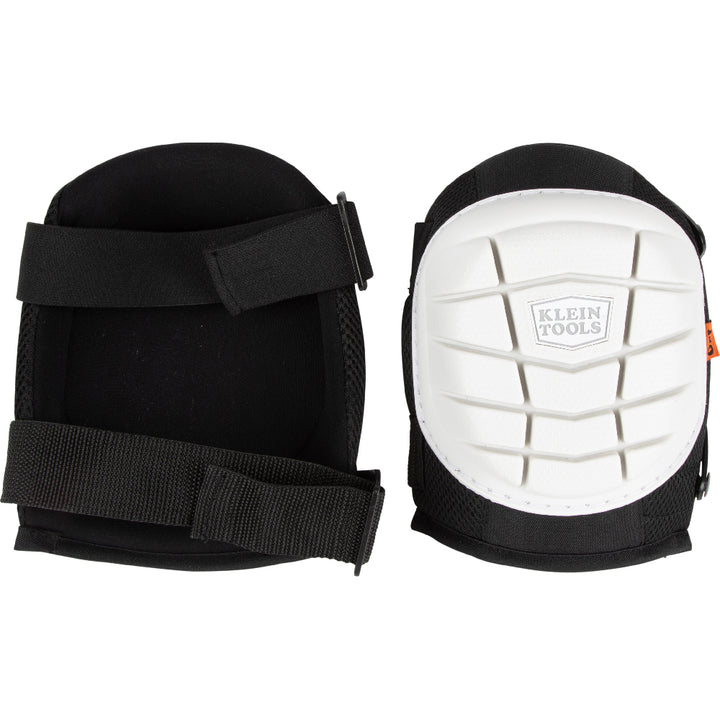 Klein Tools 60849 Non-Marring Lightweight Gel Knee Pad
