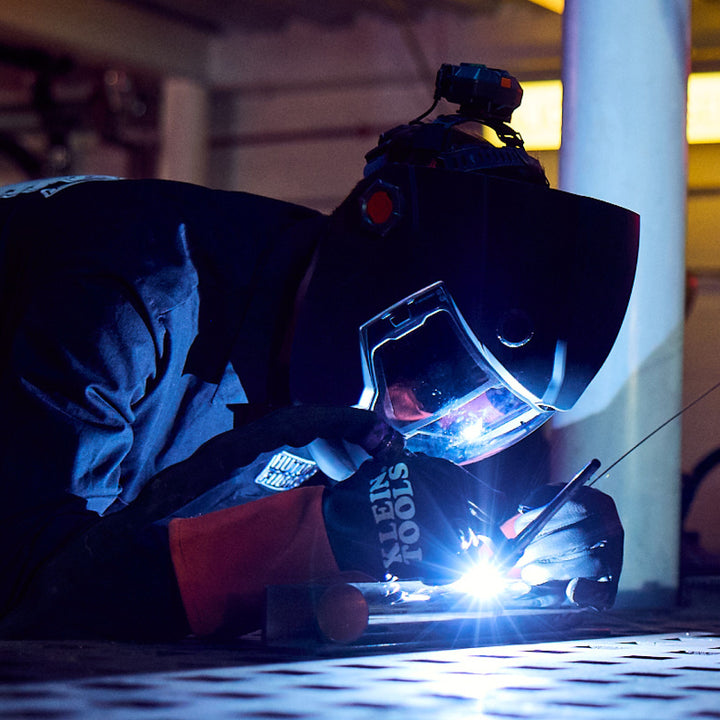 Klein Tools 60912 TIG Welding Gloves, Large