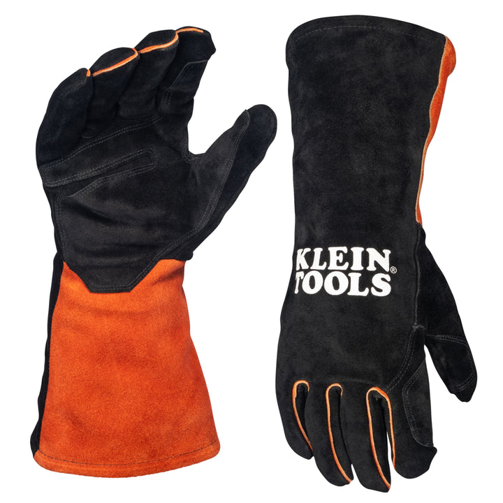 Klein Tools 60915 MIG Welding Gloves, X-Large