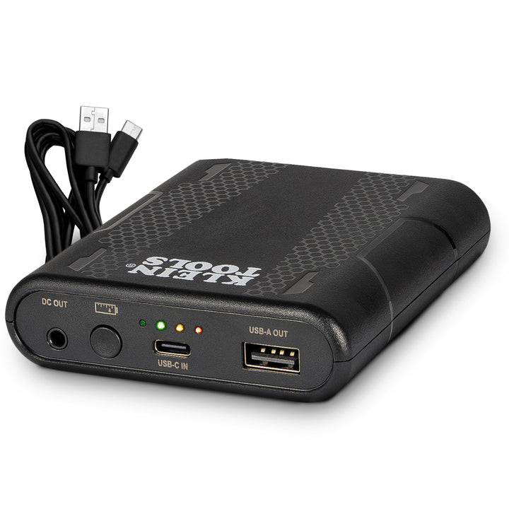 Klein Tools 60957 Rechargeable Battery for Klein Tools Heated Apparel