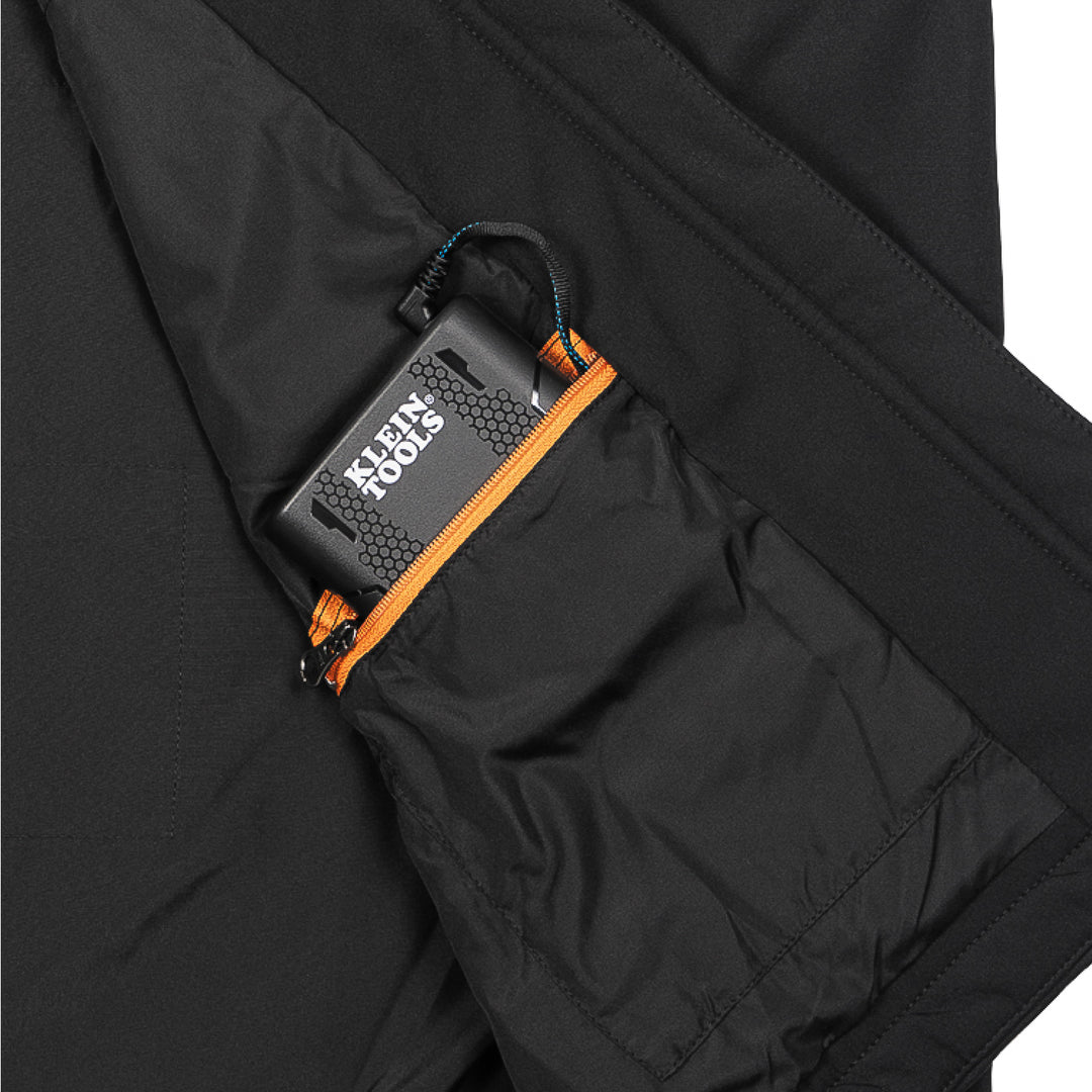 Klein Tools 60957 Rechargeable Battery for Klein Tools Heated Apparel