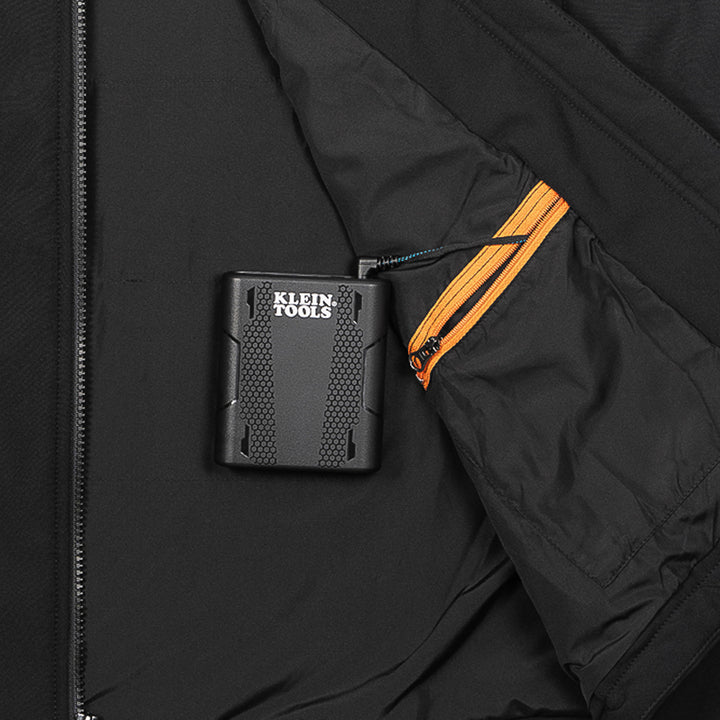 Klein Tools 60957 Rechargeable Battery for Klein Tools Heated Apparel