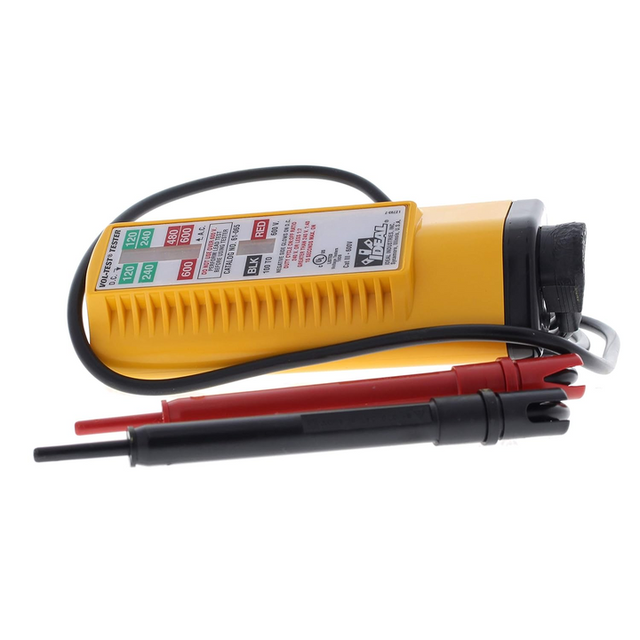 Ideal 61-065 Voltage Tester