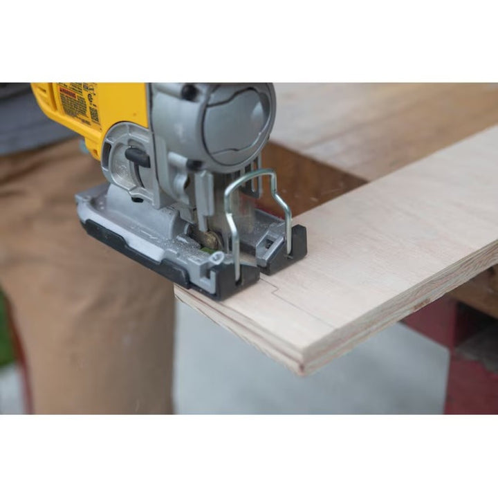 Spyder 300061 Spyder Set T-shank Chrome/Vanadium Jigsaw Blade Set ( 5 -Pack )