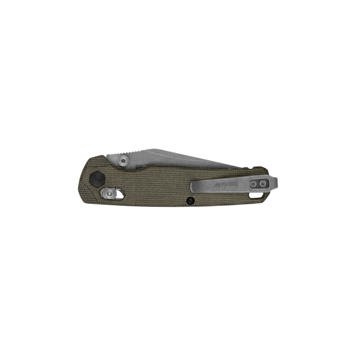 Kershaw 6106 Bel Air - Clip Point