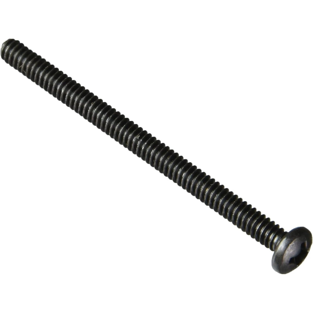 Ridgid 94312 Package of 5 #6-32X2 Pan Heavy Duty Screws