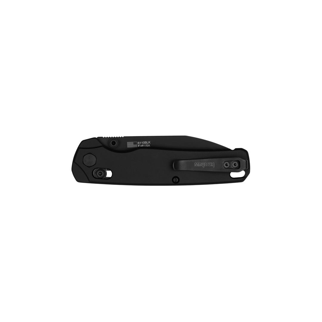 Kershaw 6110BLK Bel Air XL – Black