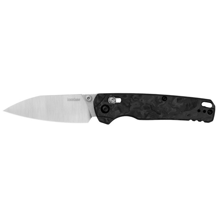 Kershaw 6110CF Bel Air XL – Carbon Fiber