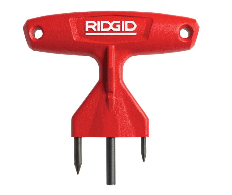 Ridgid 61718 Trident Cable Decoupler