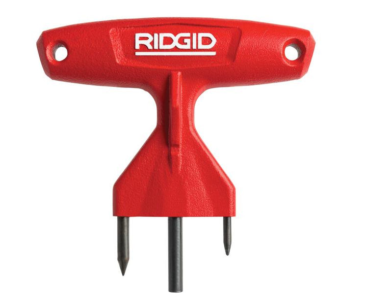 Ridgid 61718 Trident Cable Decoupler