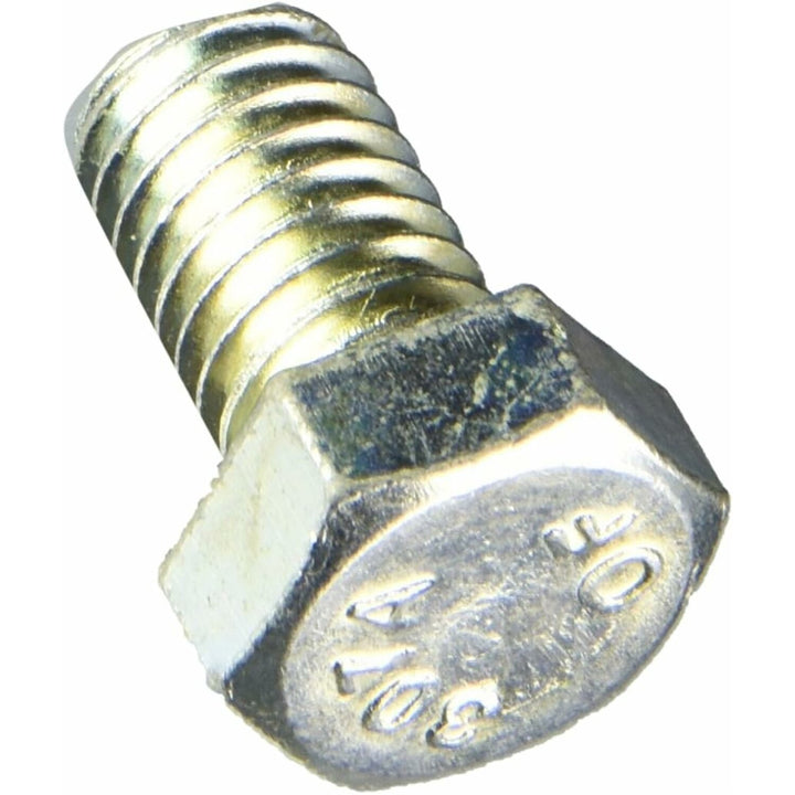 Ridgid 61117 Hex Head Cap Screw, 3/8-16 X 5/8