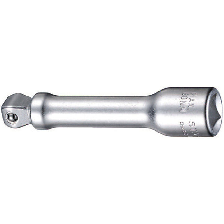 Stahlwille 12010007 427W Extension with wobble-drive, 3/8" - 76 mm