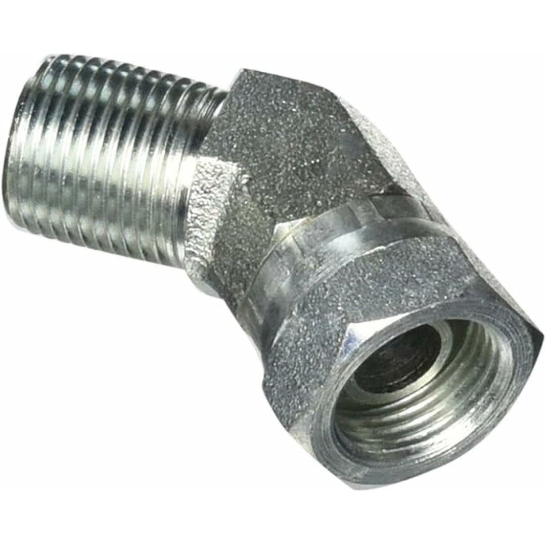 Ridgid 11213 Adapter, 3/8 Npt Swivel