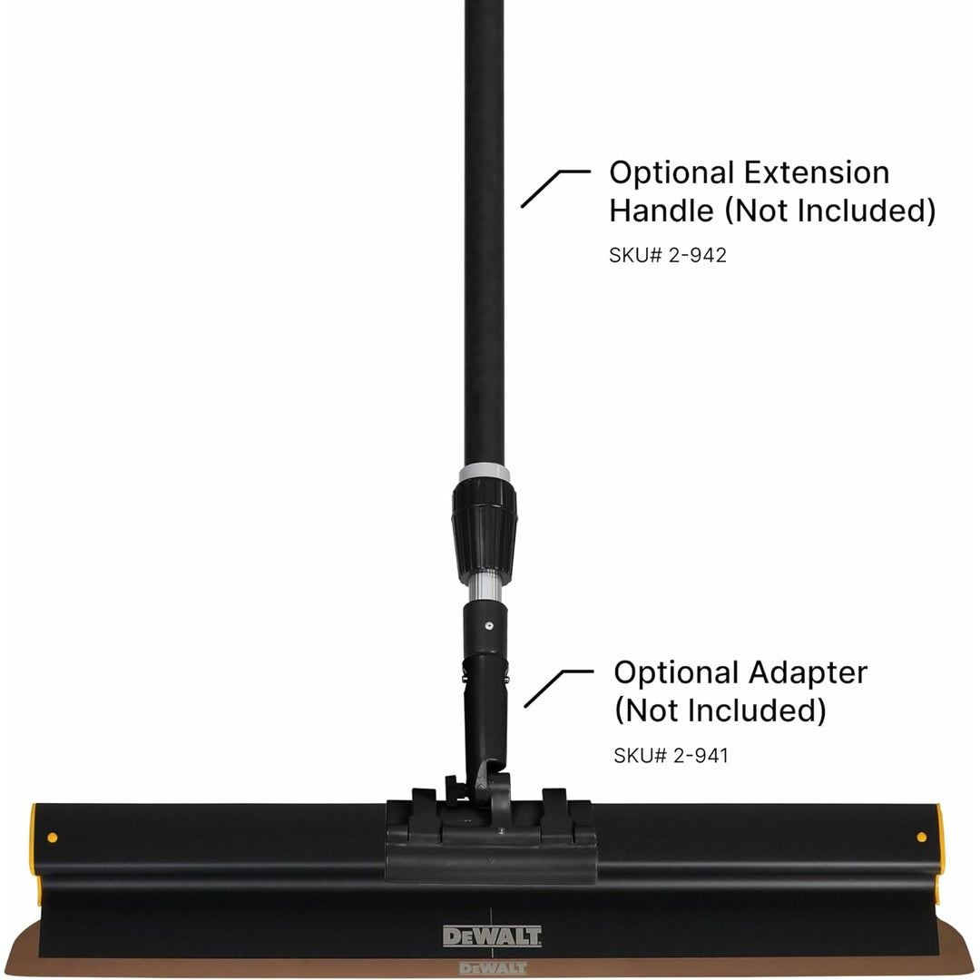 Dewalt DXTT-2-948 48 Inch Skimming Blade
