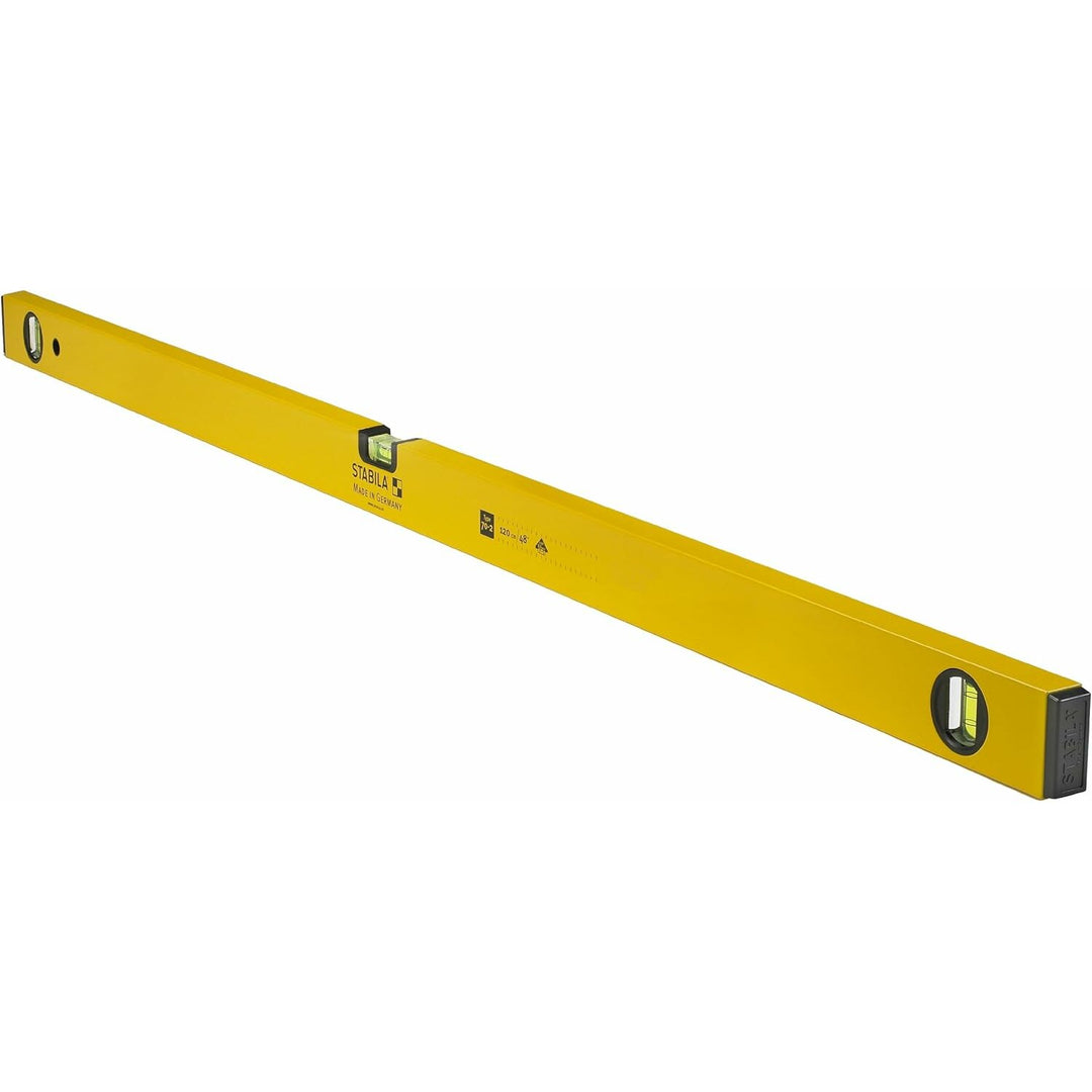Stabila 22948 Type 70A-2 Levels 48 Inch