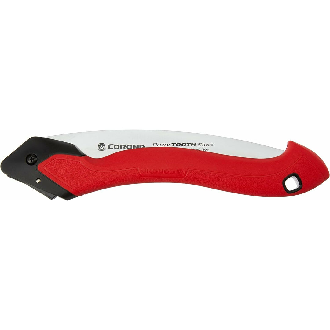 Corona RS16150 RazorTOOTH Saw Folding Pruning Saw, 10 in. Blade
