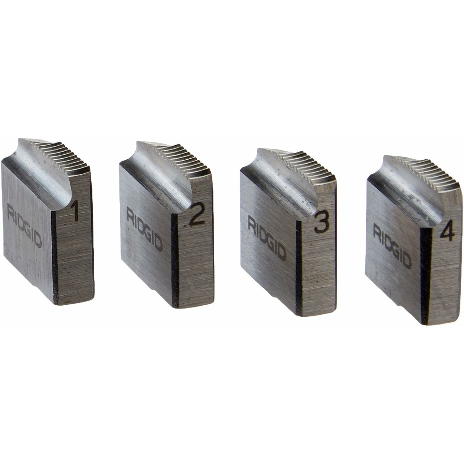 Ridgid 38692 R200 1/2 BSPT Dies – Haus of Tools