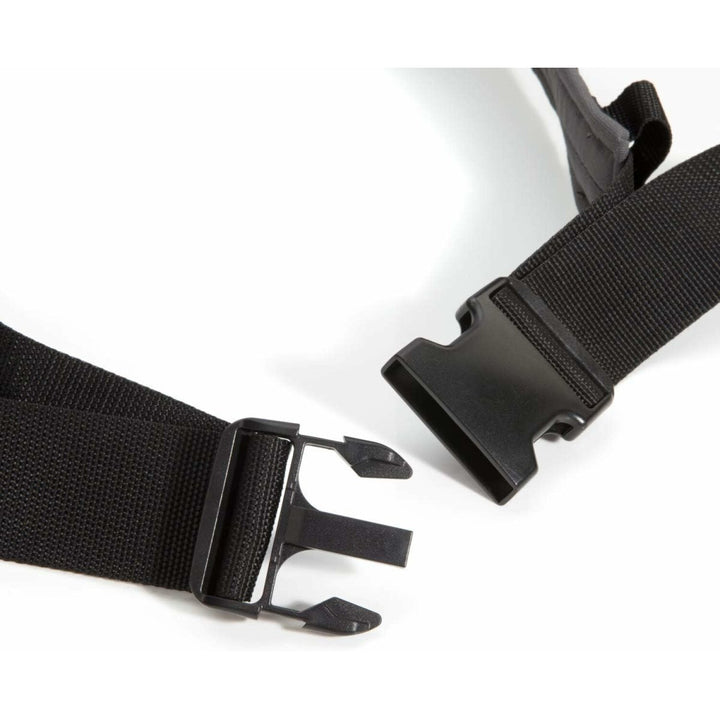 Dickies 57000 8-Pocket Utility Pouch with 3-Inch Padded Belt