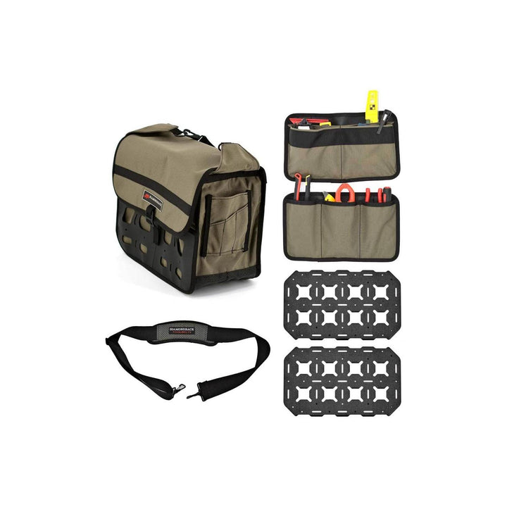 Diamondback 8-4-CS-HT Tengo Hand Tool Carry System