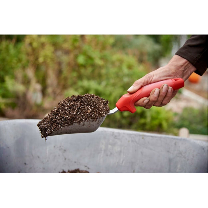 Corona CT 3264 ComfortGEL® Steel Scoop Stainless Steel