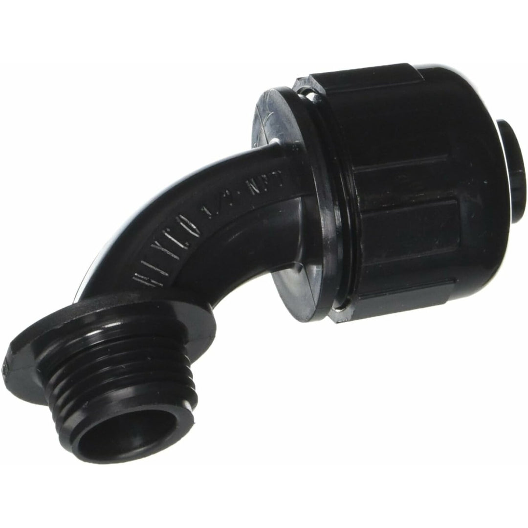 Ridgid 65647 90 Degree Fitting