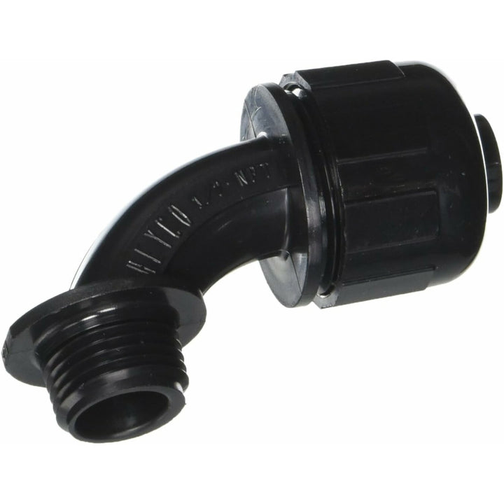 Ridgid 65647 90 Degree Fitting