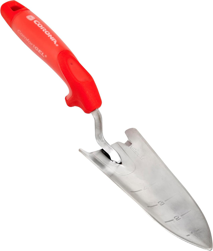 Corona CT 3314 ComfortGEL® Trowel Premium Stainless Steel