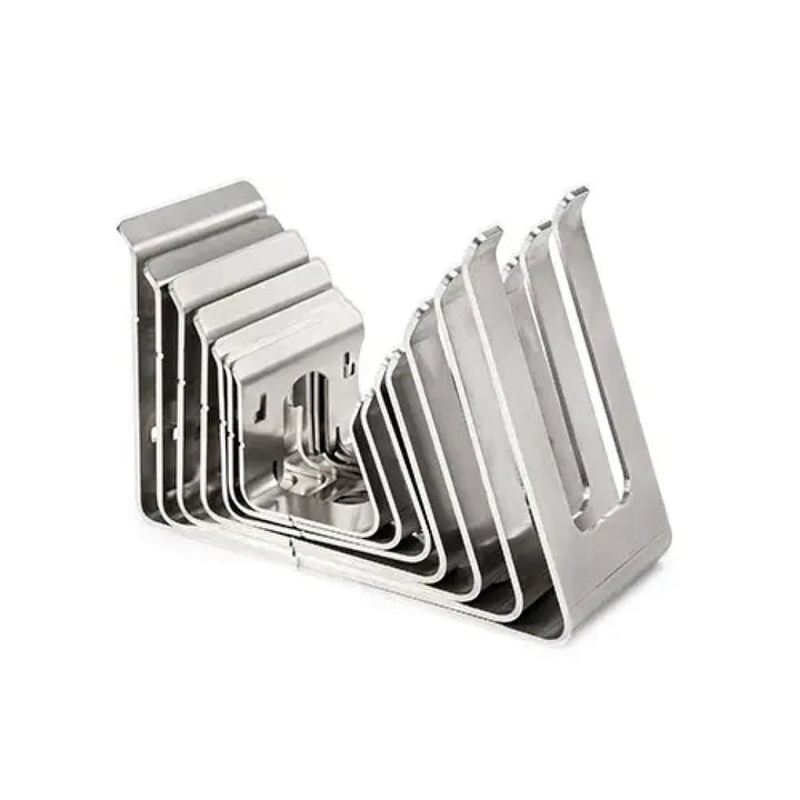 Ridgid 620081 1/4" to 6" Fitting Positioning Guides