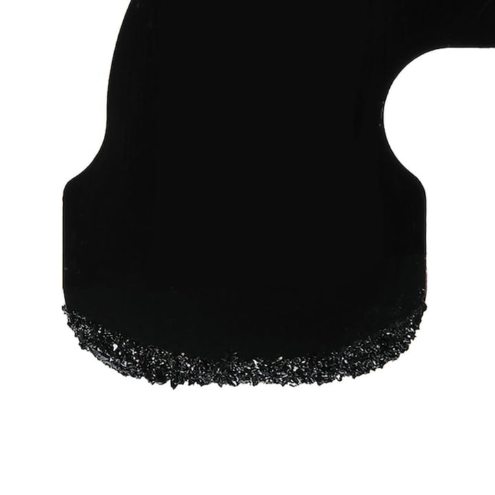 Spyder 100264 3/16-in Reciprocating Saw Grout removal tool attachment